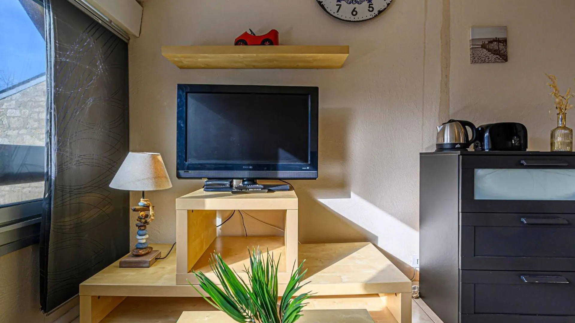 Appartement Studio Maison Port En Dro-5 Carnac France