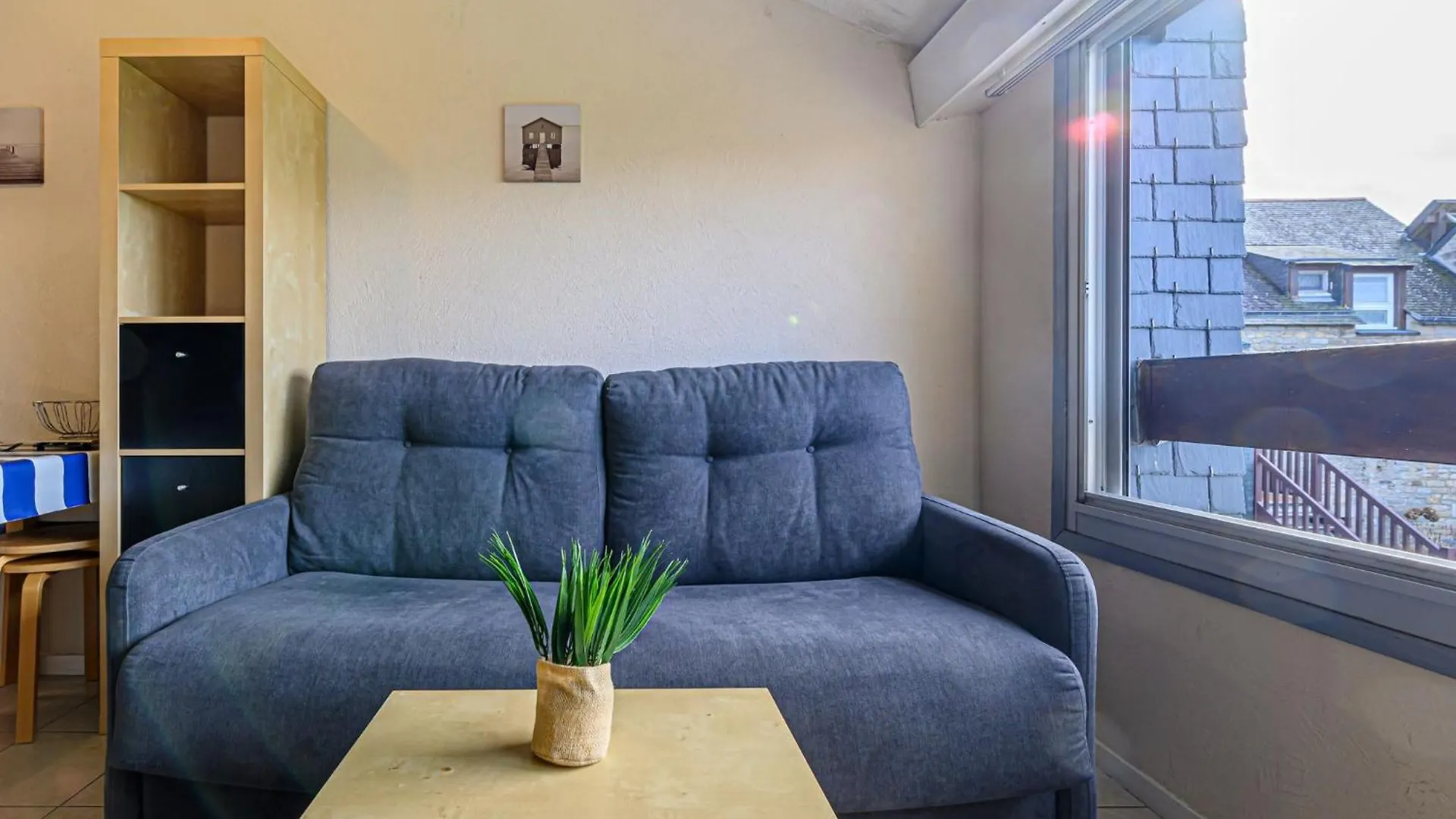 Appartement Studio Maison Port En Dro-5 Carnac