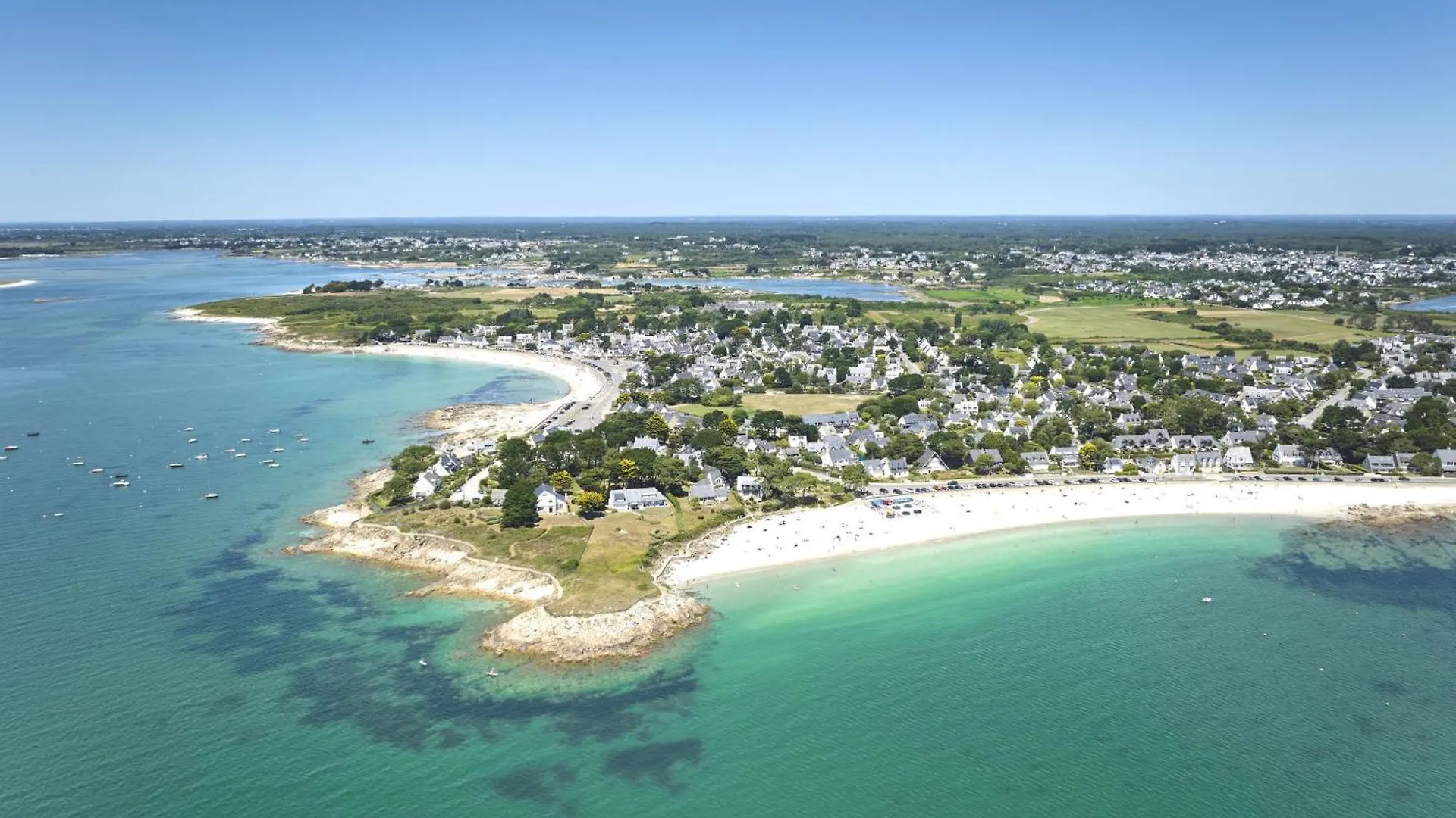 Studio Maison Port En Dro-5 Carnac France
