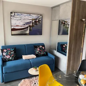  Appartement Joli à 100m De La