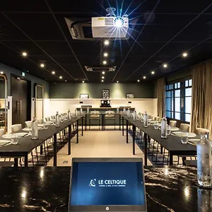 4* Hotel Le Celtique &