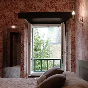 Hotel Le Ratelier, Carnac